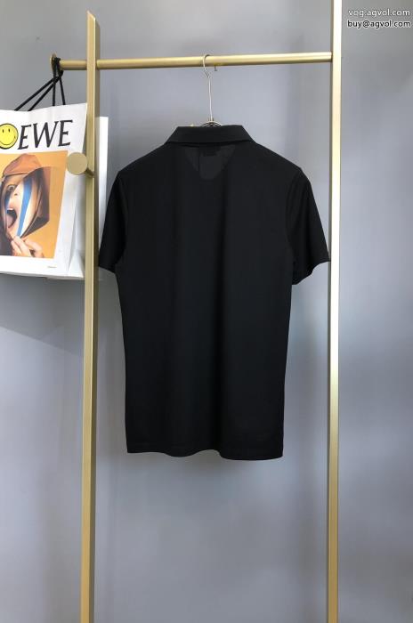 半袖Tシャツブランド コピー 販売 新作コレクション大人の色味VERSACE_0_0
