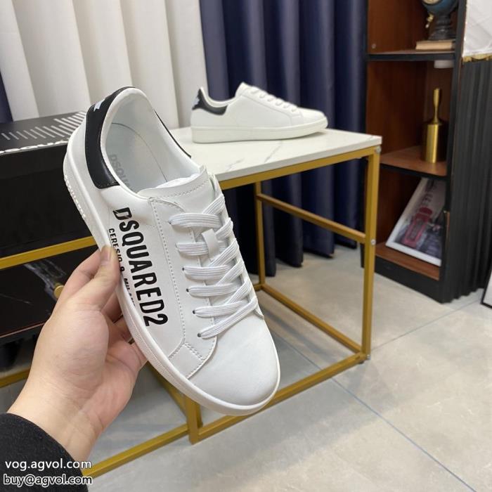 スニーカー限定SALE日本即完売予想DSQUARED2コピー ブランド 優良_0_1