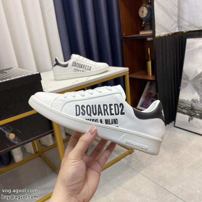 スニーカー限定SALE日本即完売予想DSQUARED2コピー ブランド 優良_0_0