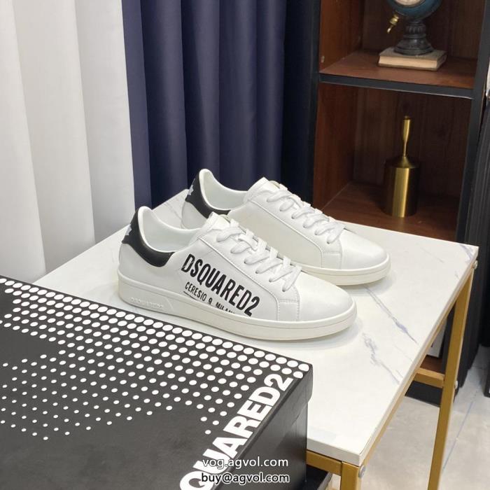 スニーカー限定SALE日本即完売予想DSQUARED2コピー ブランド 優良_0_2