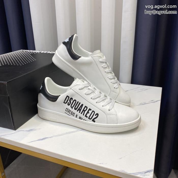 スニーカー限定SALE日本即完売予想DSQUARED2コピー ブランド 優良_0_3