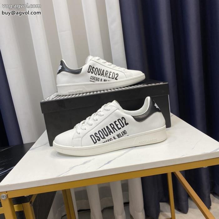 スニーカー限定SALE日本即完売予想DSQUARED2コピー ブランド 優良_0_6