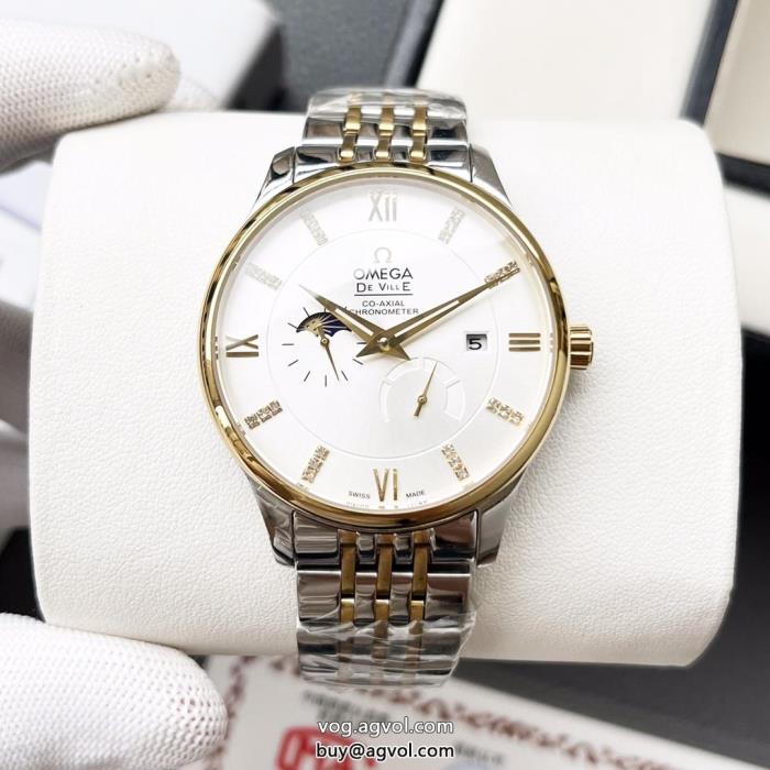 OMEGA2023のトレンドアイテム売切続出　激安 通販 専門腕時計_0_1