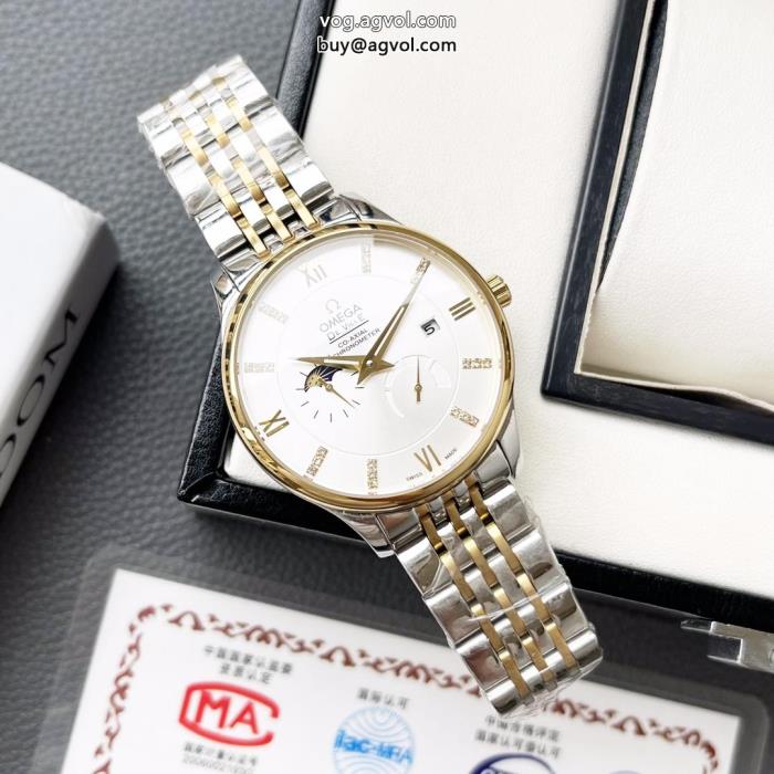 OMEGA2023のトレンドアイテム売切続出　激安 通販 専門腕時計_0_4