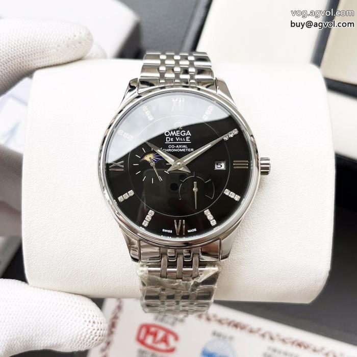 OMEGA2023のトレンドアイテム売切続出　激安 通販 専門腕時計_0_6