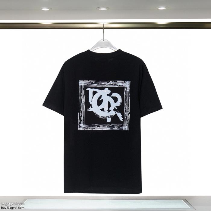 半袖Tシャツスーパー コピー  ドルチェ＆ガッバーナお色味たくさん大人気232023_0_0