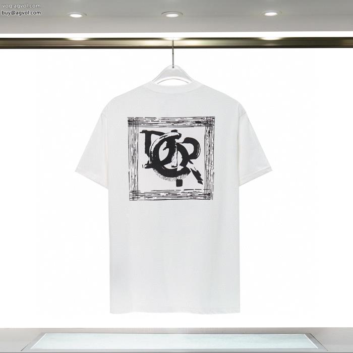 半袖Tシャツスーパー コピー  ドルチェ＆ガッバーナお色味たくさん大人気232023_0_1