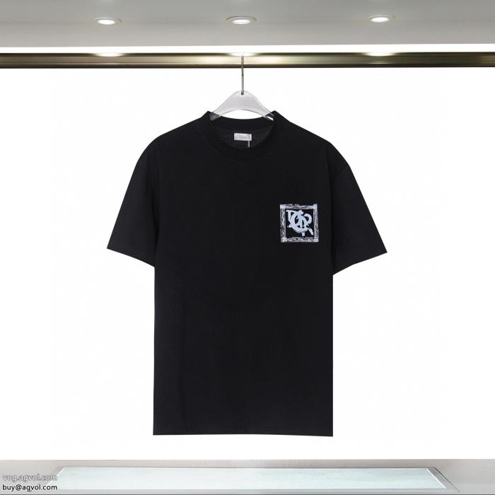 半袖Tシャツスーパー コピー  ドルチェ＆ガッバーナお色味たくさん大人気232023_0_4