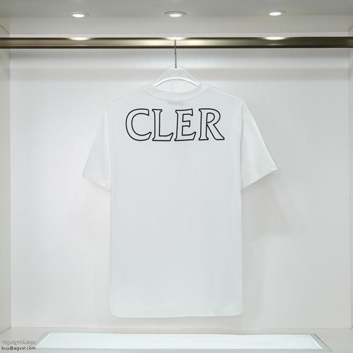 人気ブランド海外限定半袖Tシャツブランド コピー  MONCLER_0_1