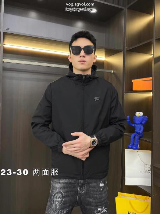 ギフト最適期間限定着まわし抜群カラーBURBERRYジャケットブランド コピー  _0_3