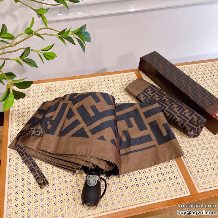 雑貨小物偽 ブランド 販売リラックスした雰囲気に毎日に上質を FENDI_0_5