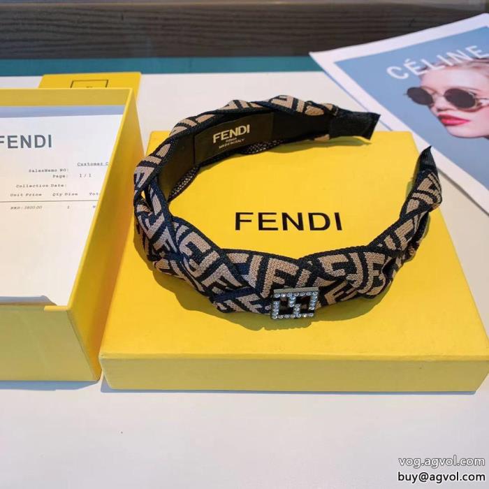 超お目立ち魅力的なポイントコピー 商品 通販FENDIアクセサリー_0_3