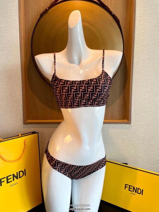 ワンピースFENDIブランド コピー 激安全体的に調和のある暑い日にも涼やかさを感じる_0_1