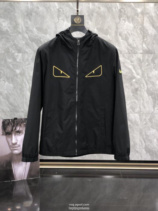 ジャケットお買い得ブームは再熱中コピー ブランド 通販 安心FENDI_0_1