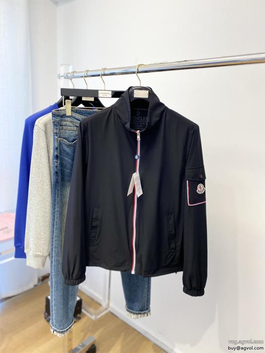 コートブランド コピー ショップMONCLER2023年SSのトレンド爆発的人気オシャレ度がアップ_0_0