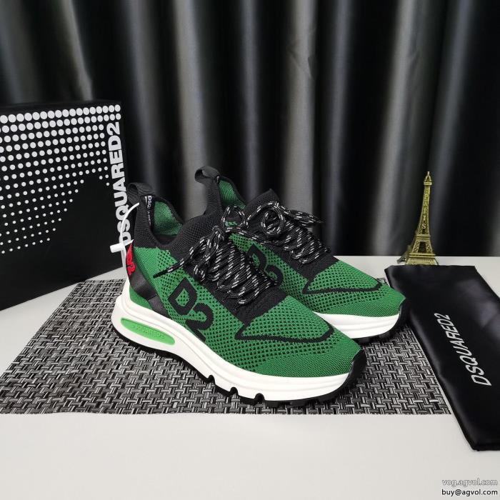 ブランド 偽物DSQUARED2格安SALE絶対に抑えておきたいトレンドスニーカー_0_3