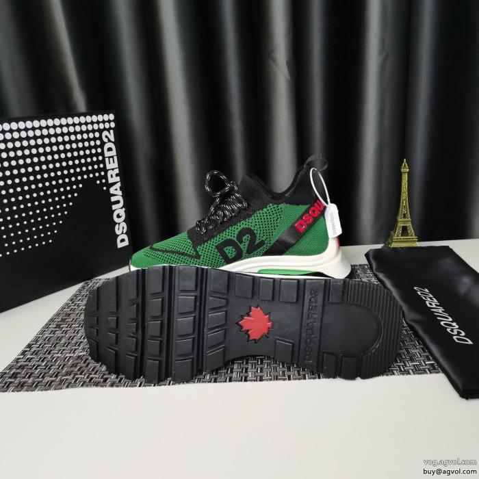 ブランド 偽物DSQUARED2格安SALE絶対に抑えておきたいトレンドスニーカー_0_6