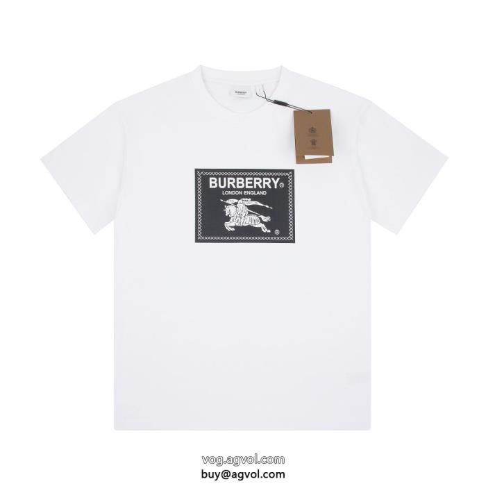 半袖TシャツVIPセール目が離せないコピー 商品 通販バーバリー_0_1
