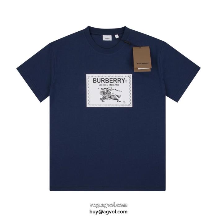 半袖TシャツVIPセール目が離せないコピー 商品 通販バーバリー_0_2
