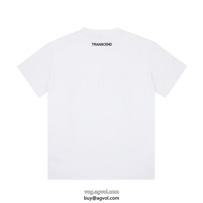今流行気兼ねなく使える半袖Tシャツバーバリーコピー ブランド_0_1