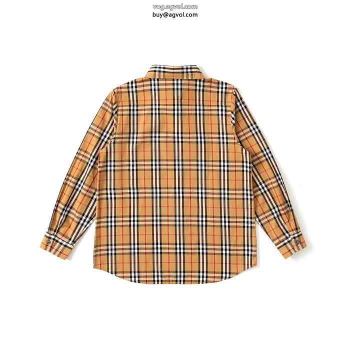 長袖Tシャツ超大特価　大人気お手軽な価格激安 ブランド 通販BURBERRY_0_1