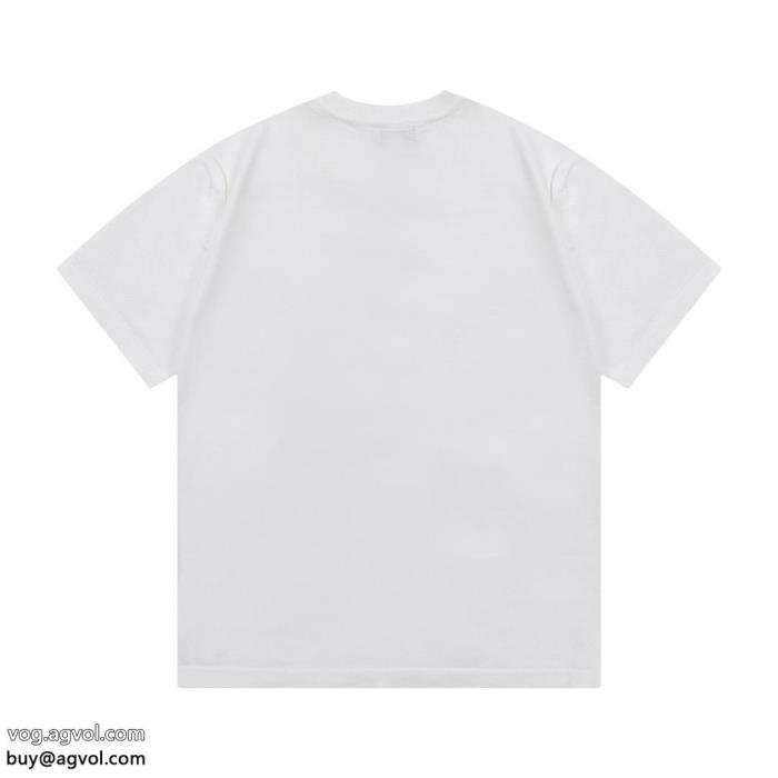 MIUMIU最新話題沸騰中超カッコイイ　20232023新作半袖Tシャツブランド コピー ショップ_0_3