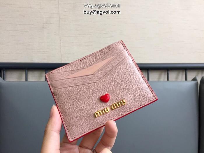 偽 ブランド財布MIUMIU最旬のスタイル即発送可 2022-23_0_1