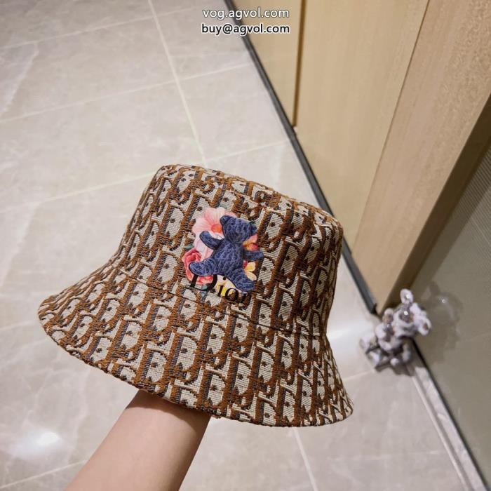 ブランド 品 コピー帽子話題のアイテム限定デザイン大人気完売前にDIOR_0_1