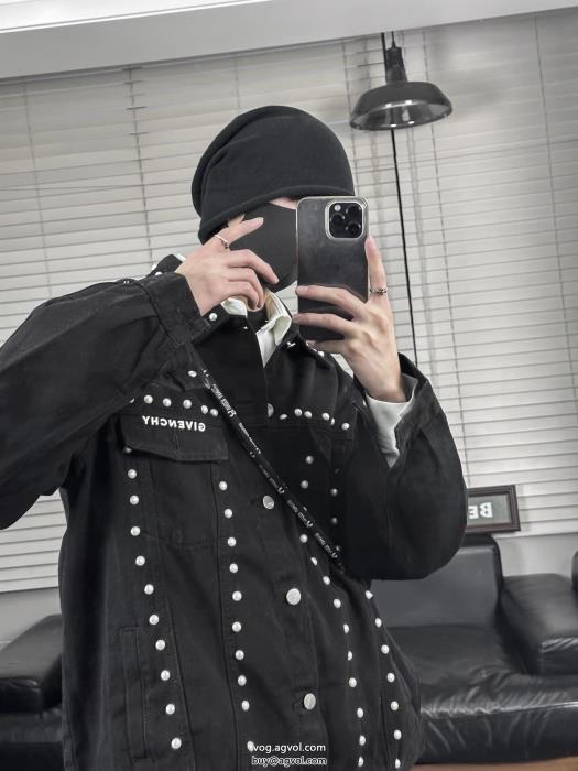 ブランド レプリカ2023で人気の限定新作より格上げしてGIVENCHYデニムの服_0_0