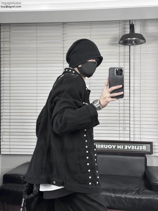 ブランド レプリカ2023で人気の限定新作より格上げしてGIVENCHYデニムの服_0_2