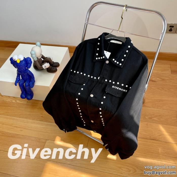 ブランド レプリカ2023で人気の限定新作より格上げしてGIVENCHYデニムの服_0_1