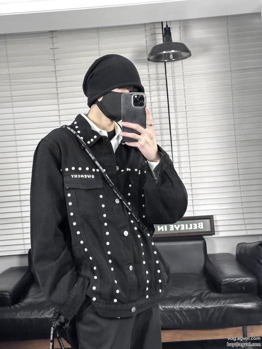 ブランド レプリカ2023で人気の限定新作より格上げしてGIVENCHYデニムの服_0_3