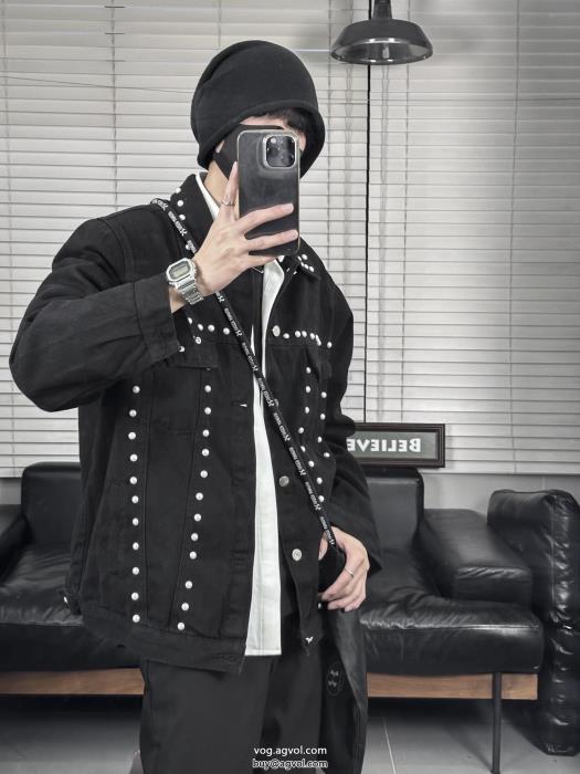 ブランド レプリカ2023で人気の限定新作より格上げしてGIVENCHYデニムの服_0_4
