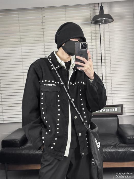 ブランド レプリカ2023で人気の限定新作より格上げしてGIVENCHYデニムの服_0_5