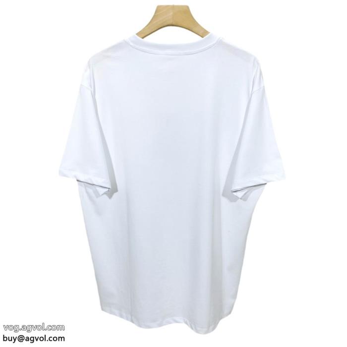 激安 ブランド 通販お気に入りのスタイルクール印象半袖TシャツGIVENCHY_0_3