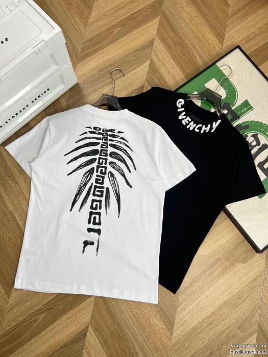 半袖Tシャツブランド コピー通年使えるアイテム品が良いジバンシー_0_0