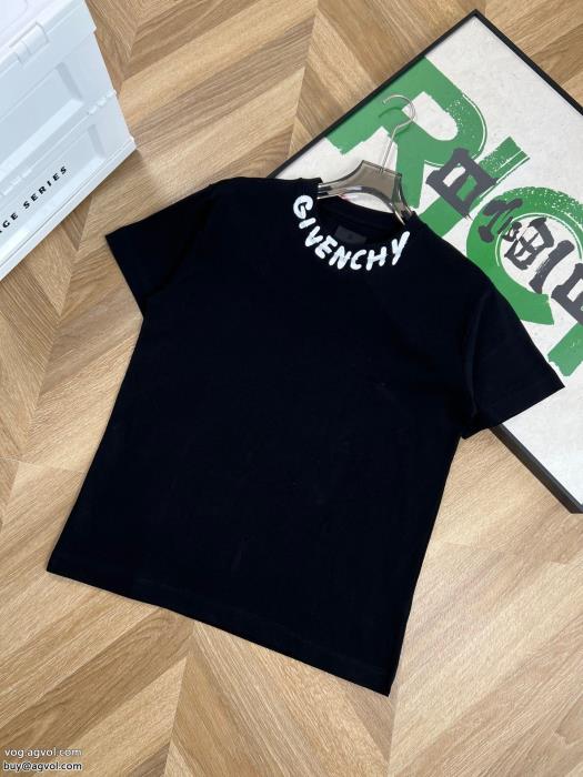 半袖Tシャツブランド コピー通年使えるアイテム品が良いジバンシー_0_1