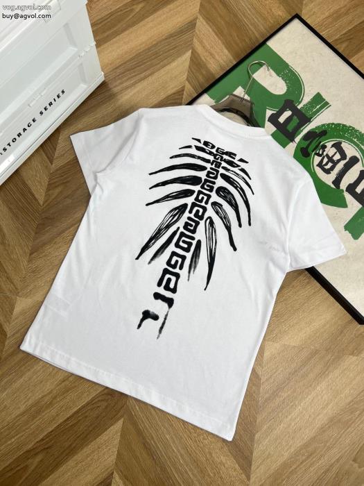 半袖Tシャツブランド コピー通年使えるアイテム品が良いジバンシー_0_3