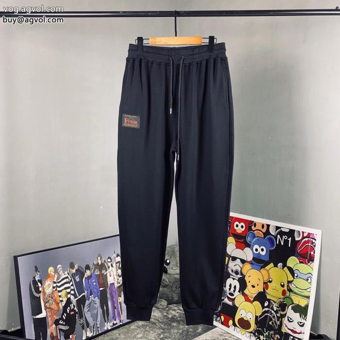 スタイリッシュ今季はファション感漂うスラックスコピー ブランド 通販 安心エヴィス_0_3