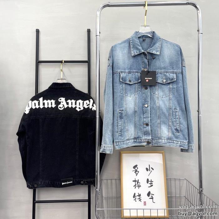 Palm Angels顧客優待セール定番人気スーパー コピー 通販 優良デニムの服_0_0