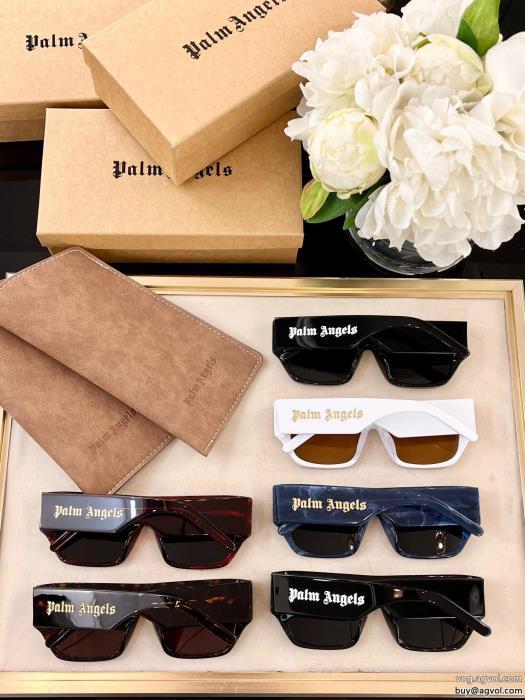 サングラスPalm Angelsブランド コピー 品人気アイテムも同時にチェックVIPセール_0_7