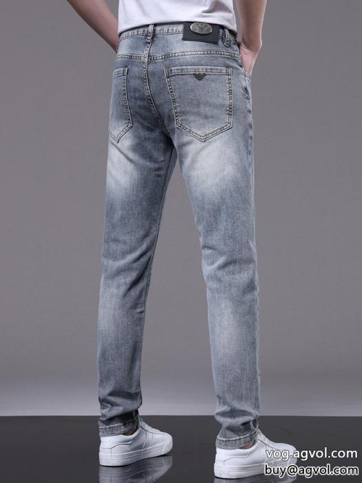 ジーンズブランド 通販送料込み 希少品雑誌掲載ARMANI_0_4