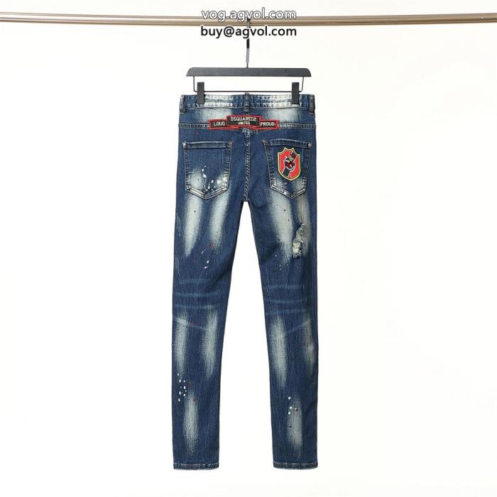 上質感昨年も人気のアイテム新品コピー 品 ブランドジーンズDSQUARED2_0_2