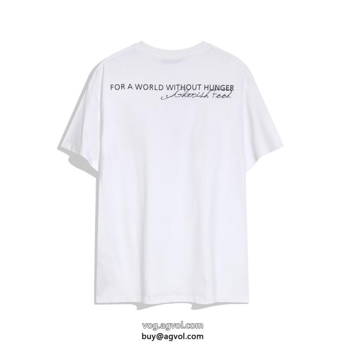 先取り2023限定新作柔らかい色調コピー ブランド 優良半袖Tシャツバレンシアガ_0_2