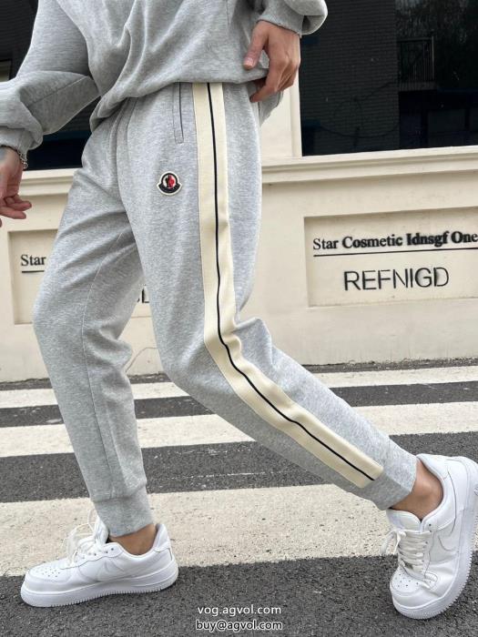 スーパー コピー 通販入荷予定シンプルなデザインスラックスMONCLER_0_0