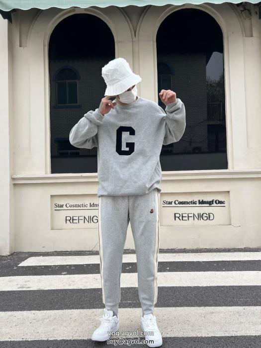 スーパー コピー 通販入荷予定シンプルなデザインスラックスMONCLER_0_4