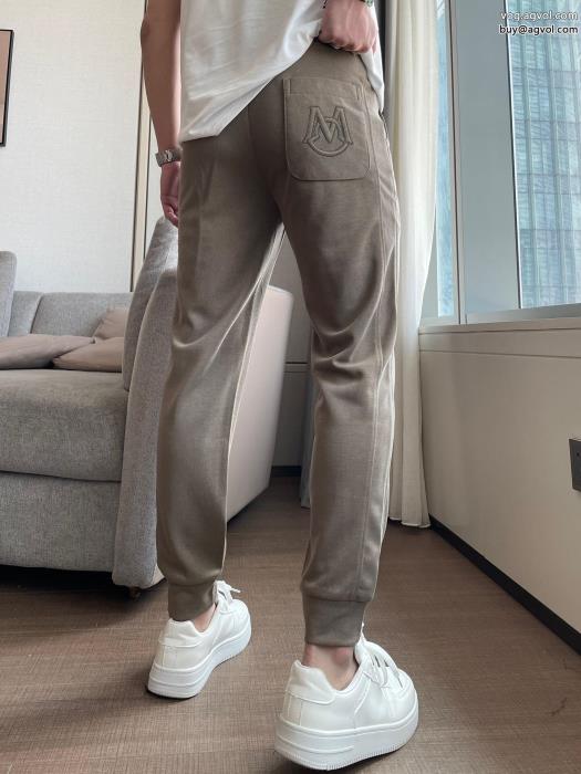 スラックス華やかムードを演出して着回し力抜群大人気MONCLERコピー 通販_0_0