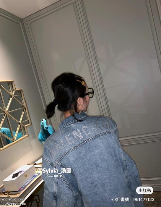balenciagaスーパー コピー 通販デニムの服絶妙な抜け感人気の高い_0_0