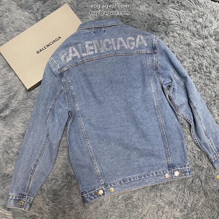 balenciagaスーパー コピー 通販デニムの服絶妙な抜け感人気の高い_0_1