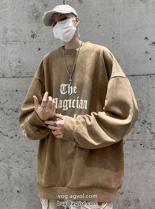 CHROME HEARTS優れものおすすめ大人かわいい着こなしコピー 商品 通販パーカー_0_2